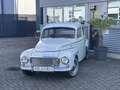 Volvo PV544 katterug 1958!! Blanc - thumbnail 1