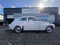 Volvo PV544 katterug 1958!! Blanc - thumbnail 8