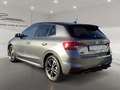 Skoda Fabia 1.0 TSI DSG Monte Carlo GRA LED APP Kamera Grau - thumbnail 4