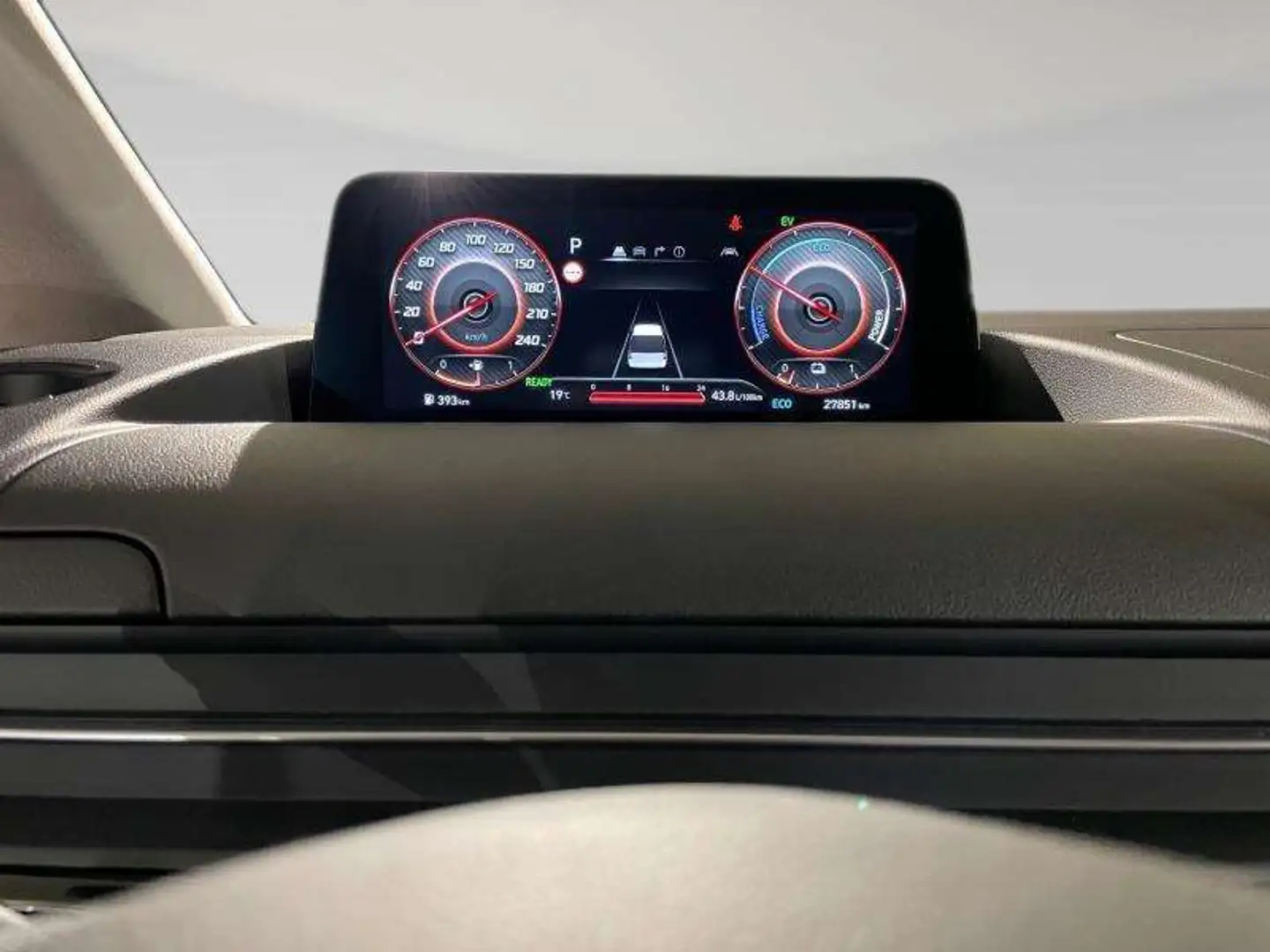 Hyundai STARIA 1.6 T-GDi Luxury Bronze Noir - 2