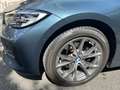 BMW 318 318 d Sport Line Blau - thumbnail 12