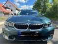BMW 318 318 d Sport Line Blau - thumbnail 5