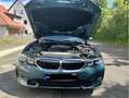 BMW 318 318 d Sport Line Blau - thumbnail 6