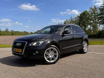 3.2 FSI Quattro S-line | Pano | B&O | Trekhaak