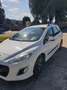 Peugeot 308 308 SW Diesel SW e-HDi FAP 110 Stop White - thumbnail 3