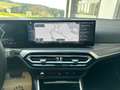 BMW 320 d xDrive M Sport *RFK*LED*PANO*DIGITAL*APP*SITZHZ* Grau - thumbnail 17