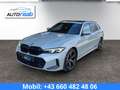 BMW 320 d xDrive M Sport *RFK*LED*PANO*DIGITAL*APP*SITZHZ* Grau - thumbnail 1
