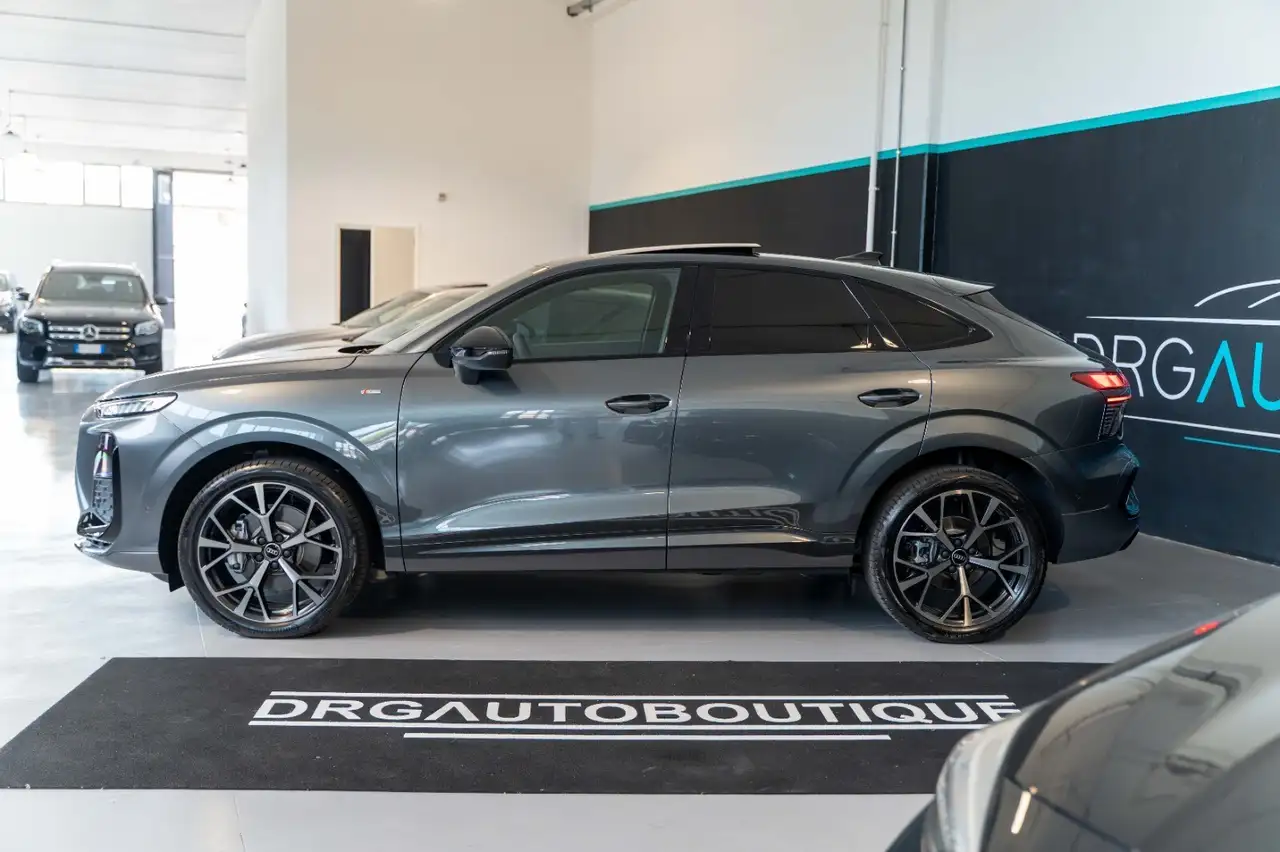 Audi Q3 2026