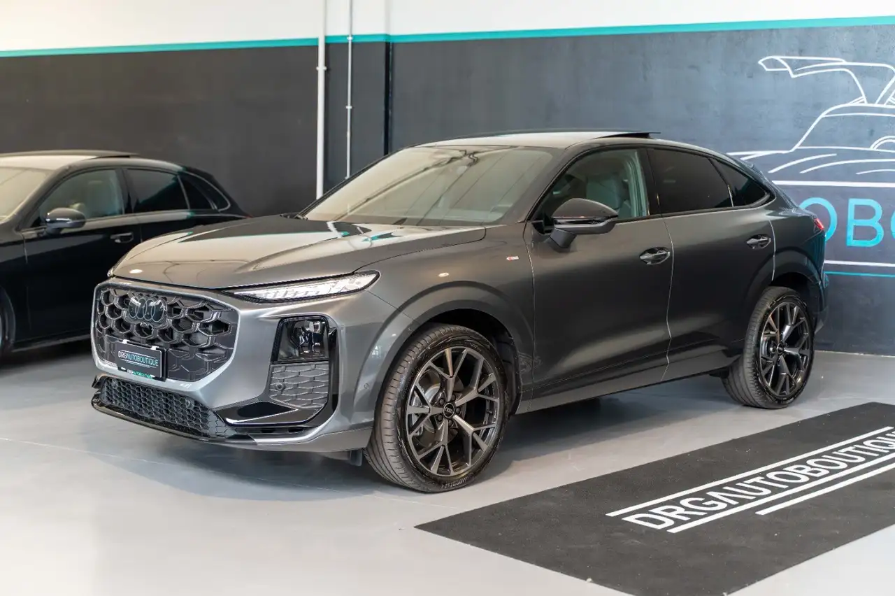 Audi Q3 2026