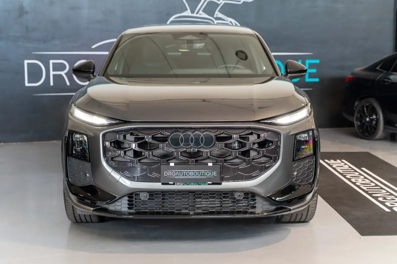 Audi Q3 2026