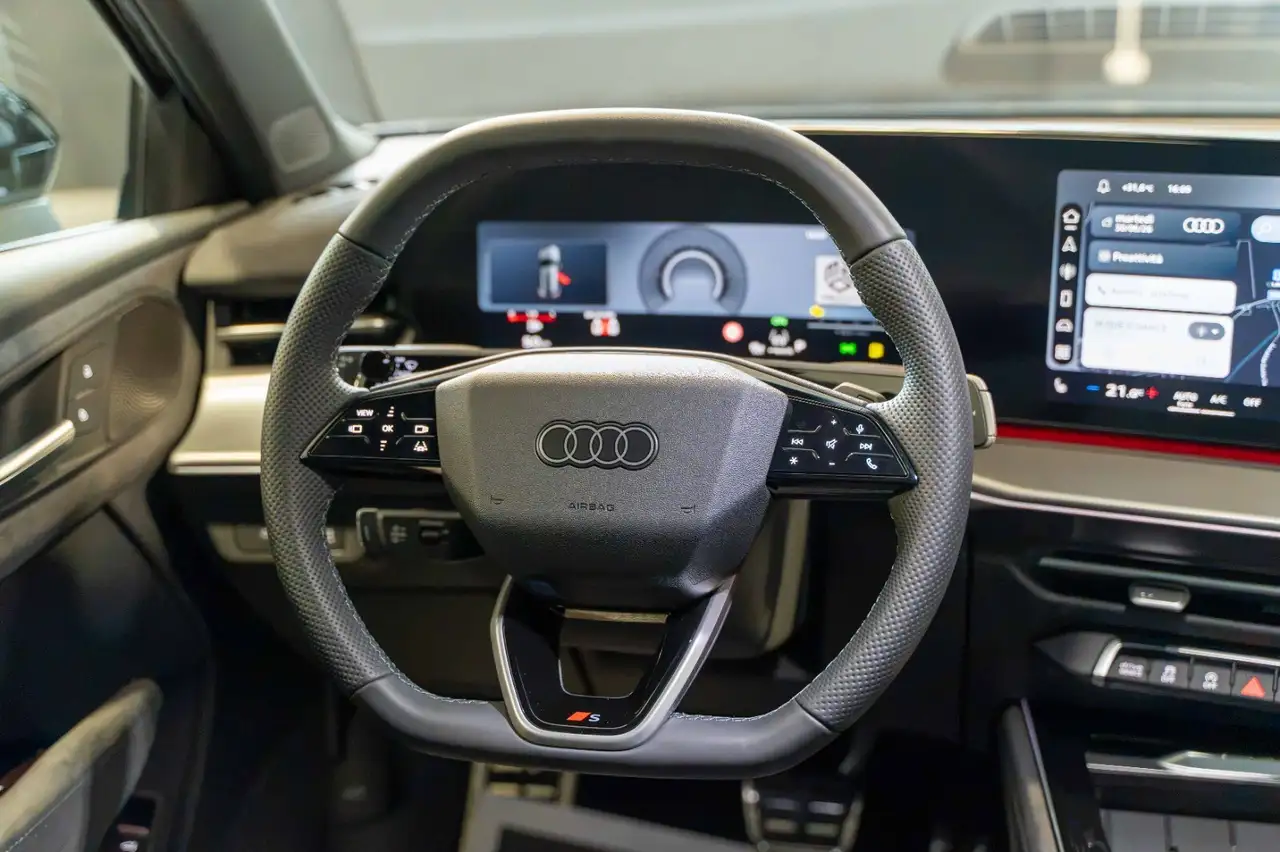 Audi Q3 2026 — фото 12