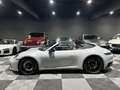 Porsche 992 911 Carrera 4 GTS Cabriolet *LIFT*BOSE*PDLS+ Blanc - thumbnail 2