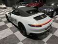 Porsche 992 911 Carrera 4 GTS Cabriolet *LIFT*BOSE*PDLS+ Weiß - thumbnail 20