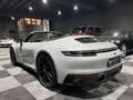 Porsche 992 911 Carrera 4 GTS Cabriolet *LIFT*BOSE*PDLS+ Blanc - thumbnail 3