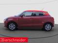 Suzuki Swift 1.2 Dualjet Hybrid ACC KLIMA TM Rot - thumbnail 4