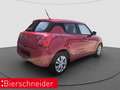 Suzuki Swift 1.2 Dualjet Hybrid ACC KLIMA TM Rot - thumbnail 8