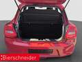 Suzuki Swift 1.2 Dualjet Hybrid ACC KLIMA TM Rot - thumbnail 25
