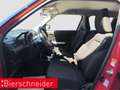 Suzuki Swift 1.2 Dualjet Hybrid ACC KLIMA TM Rot - thumbnail 12