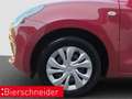 Suzuki Swift 1.2 Dualjet Hybrid ACC KLIMA TM Rot - thumbnail 10
