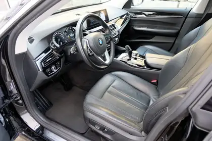 Annonce voiture d'occasion BMW 630 - CARADIZE