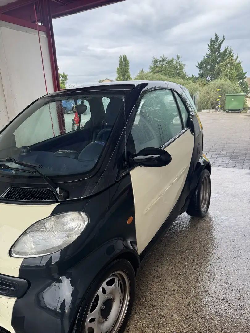 smart forTwo - 2