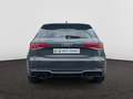 Audi A3 Audi A3  Sport 1.4 TFSI 150 ch 6 vitesses Grijs - thumbnail 4