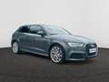 Audi A3 Audi A3  Sport 1.4 TFSI 150 ch 6 vitesses Grijs - thumbnail 8