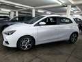 MG MG3 3 Hybrid+ LUX Blanc - thumbnail 6