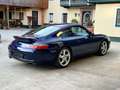Porsche 996 911 Carrera, Klappenauspuff, neuer Service Blau - thumbnail 2