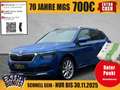 Skoda Kamiq Ambition 1.5 16V TSI ACT DAB #BT Blau - thumbnail 1