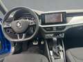 Skoda Kamiq Ambition 1.5 16V TSI ACT DAB #BT Blau - thumbnail 8