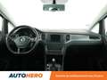 Volkswagen Golf Sportsvan 1.4 TSI BlueMotion Tech Lounge DSG7 Gris - thumbnail 12