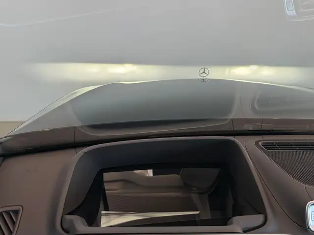 Mercedes-Benz S 580 e lang Aut.*AMG-Line*Panorama*1.Hand*Luft*360° Ansicht 18