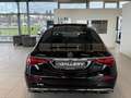 Mercedes-Benz S 580 e lang Aut.*AMG-Line*Panorama*1.Hand*Luft*360° Schwarz - thumbnail 6