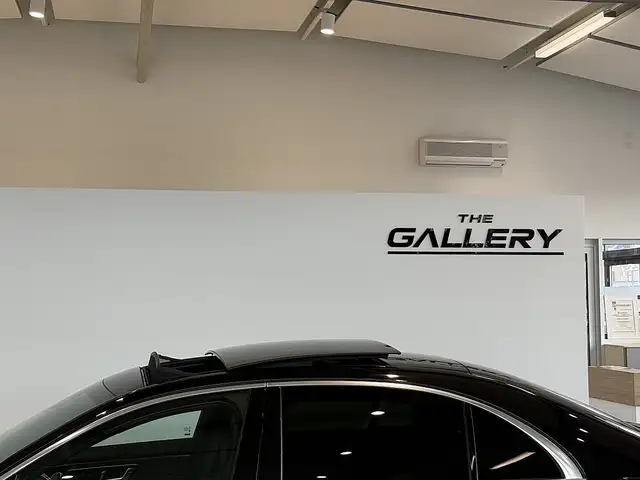 Mercedes-Benz S 580 e lang Aut.*AMG-Line*Panorama*1.Hand*Luft*360° Ansicht 10