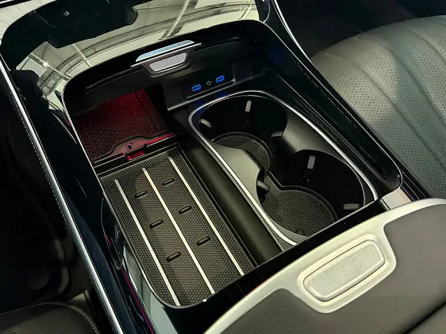 Mercedes-Benz S 580 e lang Aut.*AMG-Line*Panorama*1.Hand*Luft*360° Ansicht 25