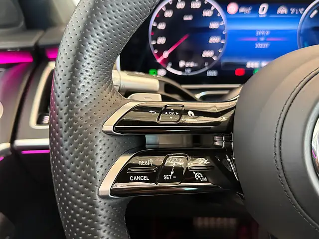 Mercedes-Benz S 580 e lang Aut.*AMG-Line*Panorama*1.Hand*Luft*360° Ansicht 19