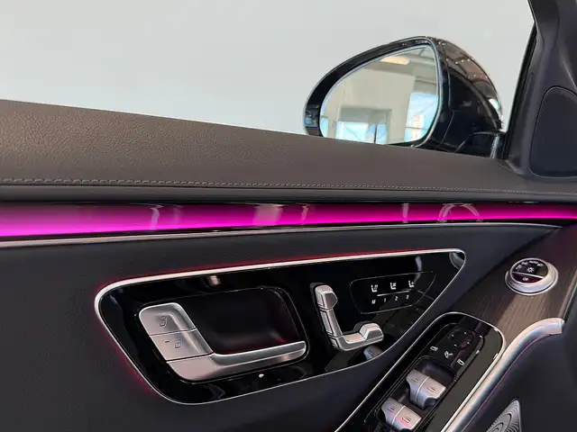 Mercedes-Benz S 580 e lang Aut.*AMG-Line*Panorama*1.Hand*Luft*360° Ansicht 28