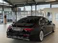 Mercedes-Benz S 580 e lang Aut.*AMG-Line*Panorama*1.Hand*Luft*360° Schwarz - thumbnail 5