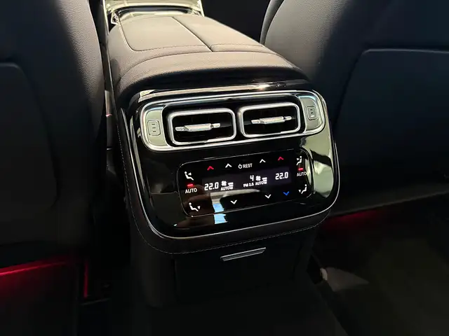 Mercedes-Benz S 580 e lang Aut.*AMG-Line*Panorama*1.Hand*Luft*360° Ansicht 26