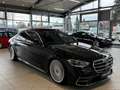 Mercedes-Benz S 580 e lang Aut.*AMG-Line*Panorama*1.Hand*Luft*360° Schwarz - thumbnail 4