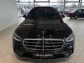 Mercedes-Benz S 580 e lang Aut.*AMG-Line*Panorama*1.Hand*Luft*360° Schwarz - thumbnail 3