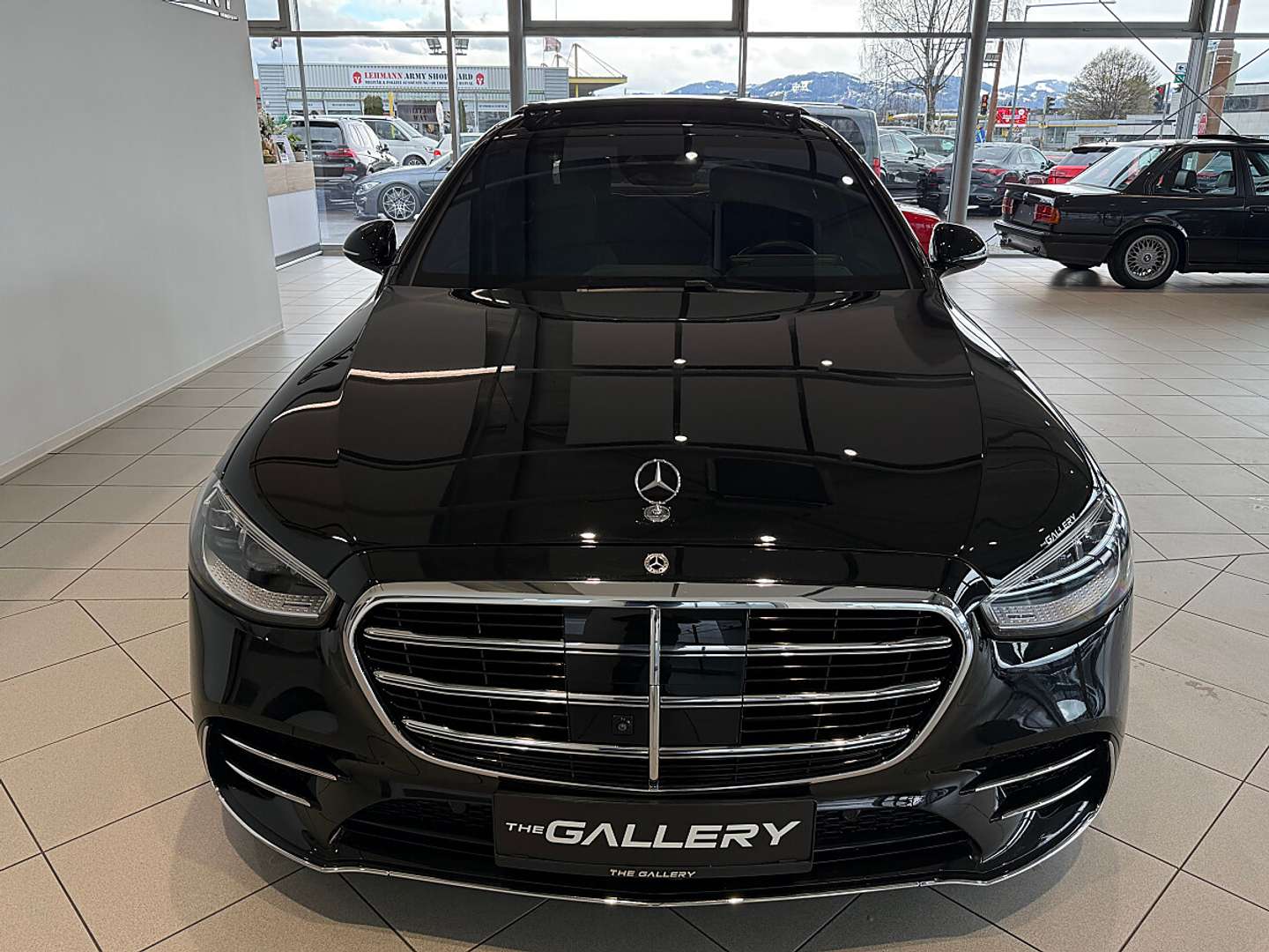 Mercedes Classe S 580 AMG Line -  - Joinsteer - #3