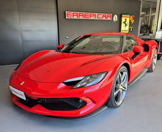 3.0-IVA ESCLUSA-PREZZO IVATO 279.380€-NAZIONALE-SOLO 237KM-GARANZIA 04/28-LIFT-VOLANTE CARBONIO LEDS-SEDILI FULL ELET.