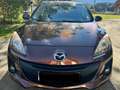 Mazda 3 Mazda 3 Sport 1,6i TX Navi TX Navi Braun - thumbnail 6