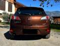 Mazda 3 Mazda 3 Sport 1,6i TX Navi TX Navi Braun - thumbnail 4