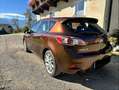 Mazda 3 Mazda 3 Sport 1,6i TX Navi TX Navi Braun - thumbnail 3