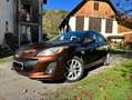 Mazda 3 Mazda 3 Sport 1,6i TX Navi TX Navi Braun - thumbnail 1