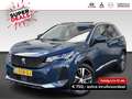 Peugeot 3008 1.2 PureTech Blue Lease Allure Blauw - thumbnail 1