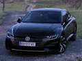 Volkswagen Arteon Arteon 2,0 TDI SCR 4Motion R-Line DSG R-Line Schwarz - thumbnail 1